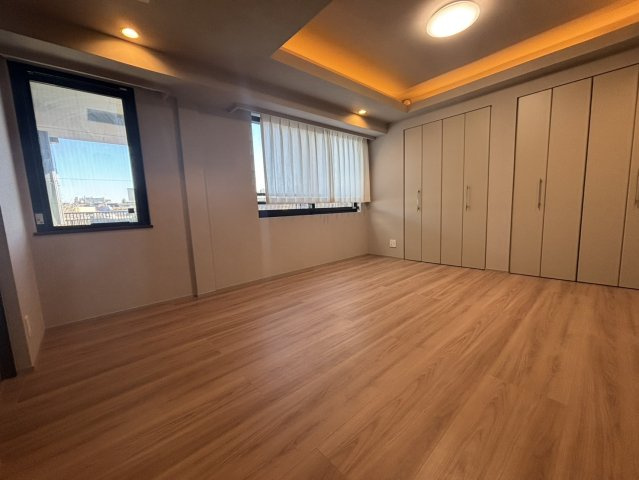 ザ・パークハウス元麻布の画像