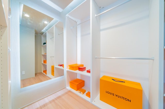 ザ・パークハウス元麻布の画像