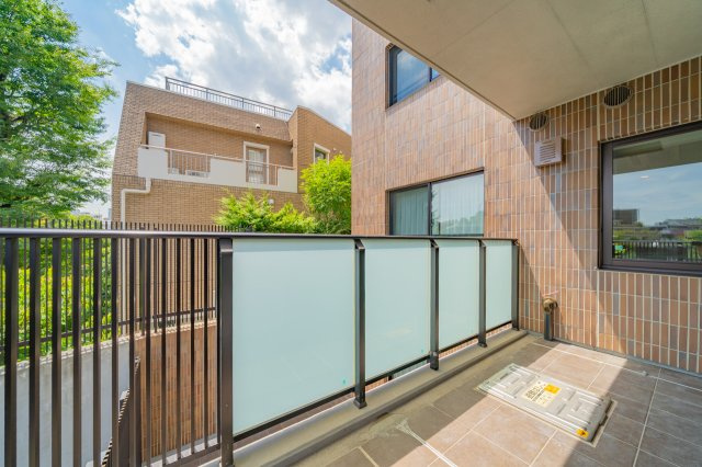 ザ・パークハウス元麻布の画像