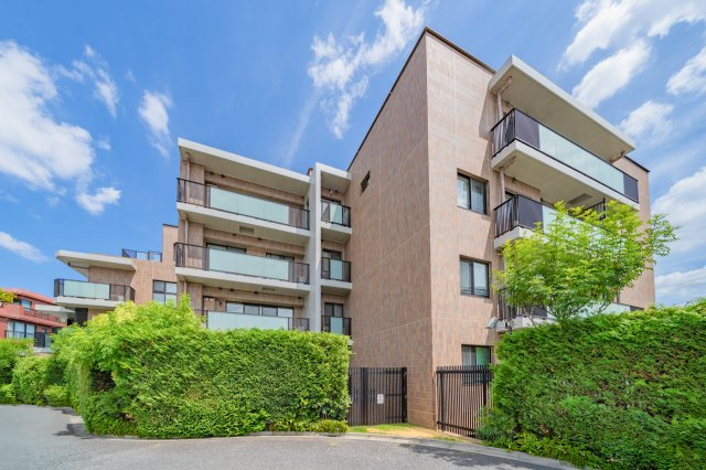 ザ・パークハウス元麻布の画像