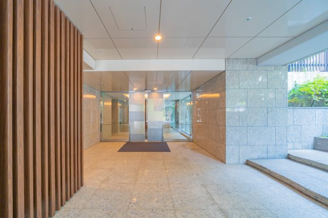 ザ・パークハウス元麻布の画像