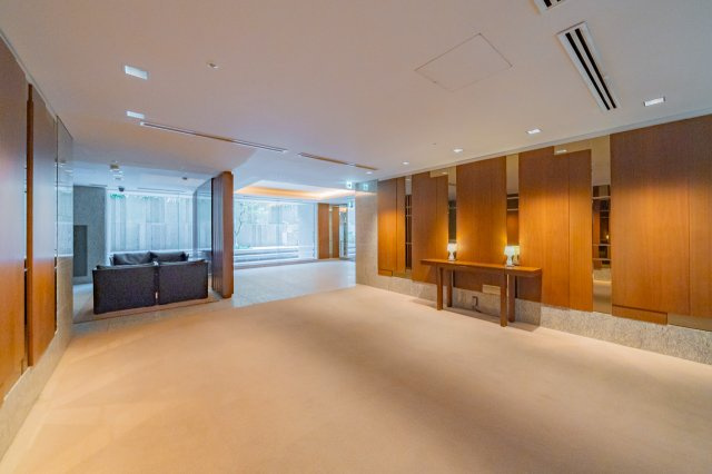 ザ・パークハウス元麻布の画像