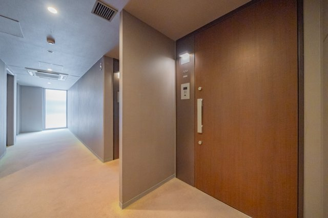 ザ・パークハウス元麻布の画像