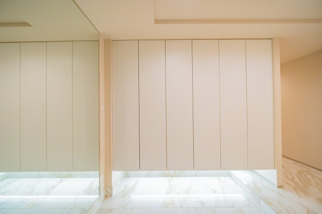 ザ・パークハウス元麻布の画像