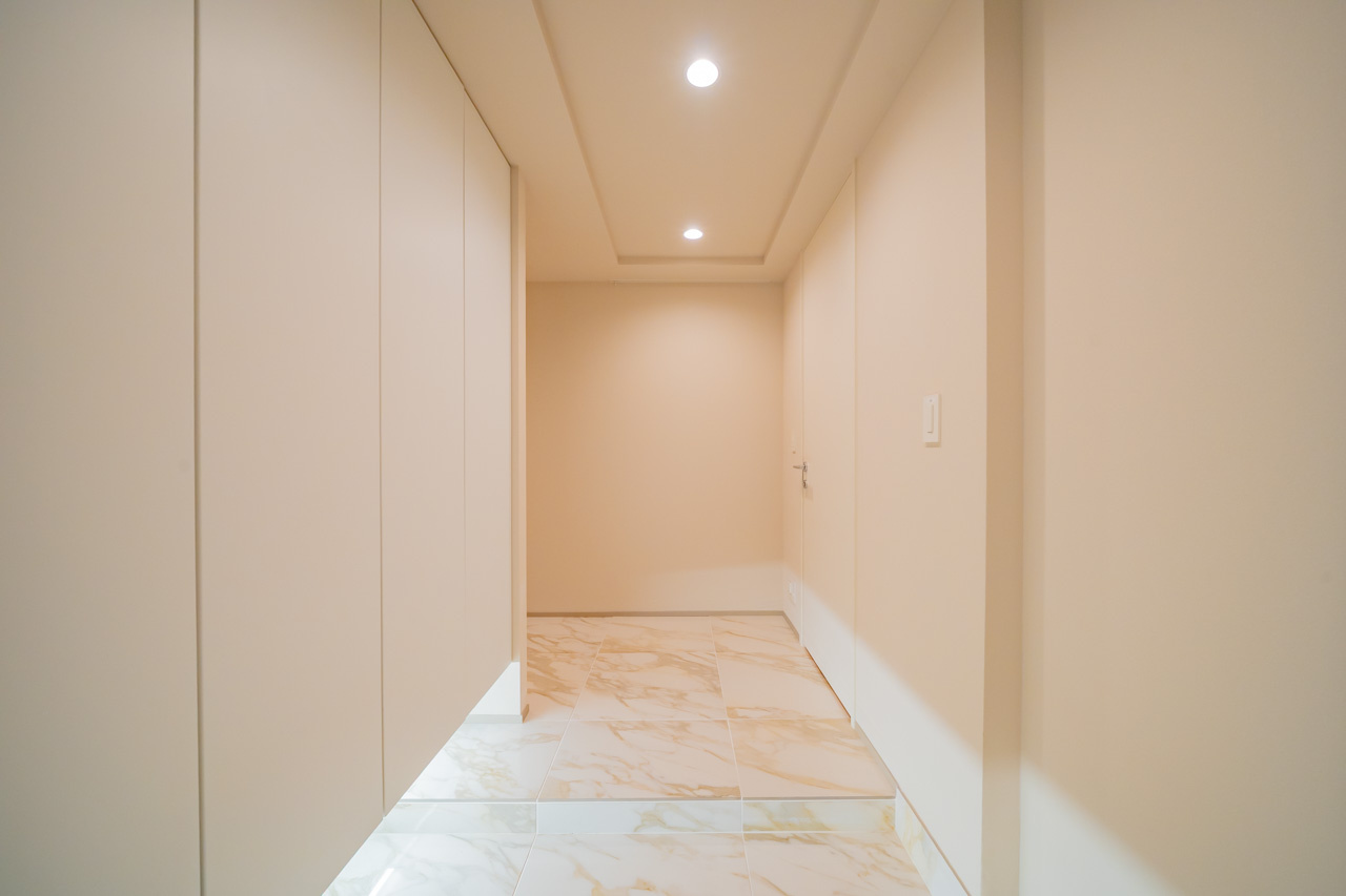 ザ・パークハウス元麻布の画像