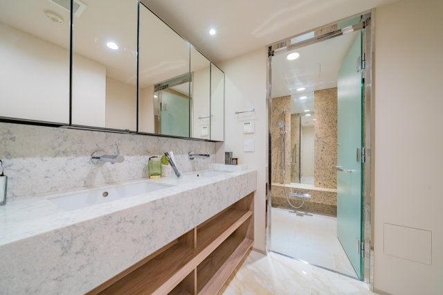 ザ・パークハウス元麻布の画像