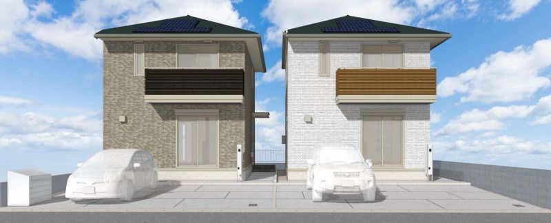 五香元山　Ｄ棟