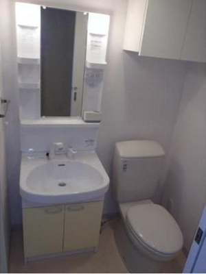 【設備】 | アース湘南台