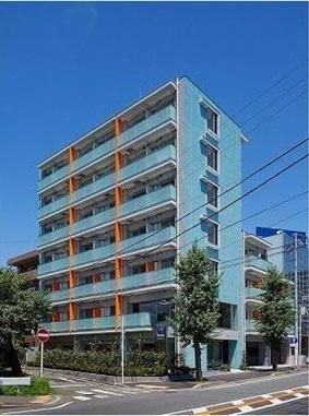 【外観】 | アース湘南台