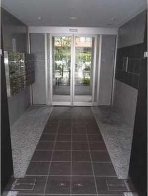 【エントランス】 | アース湘南台