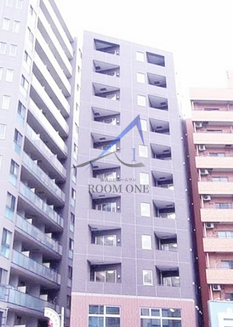 リブリ・サンヴィレッジ２６の外観