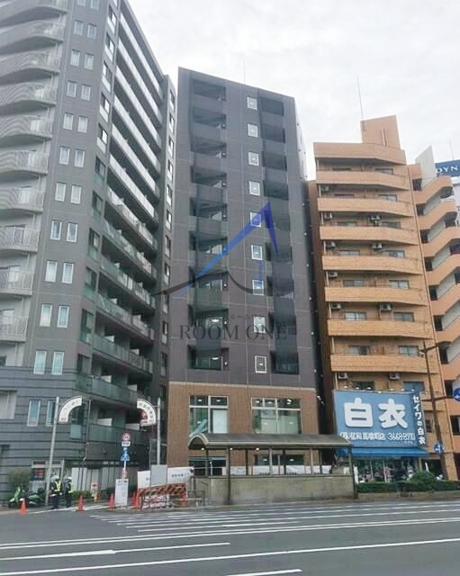 リブリ・サンヴィレッジ２６の外観|外観です。