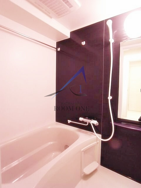 リブリ・サンヴィレッジ２６の浴室|お風呂です。