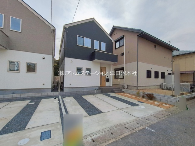 【間取り】 | アトムセレクト習志野市香澄１期　１号棟