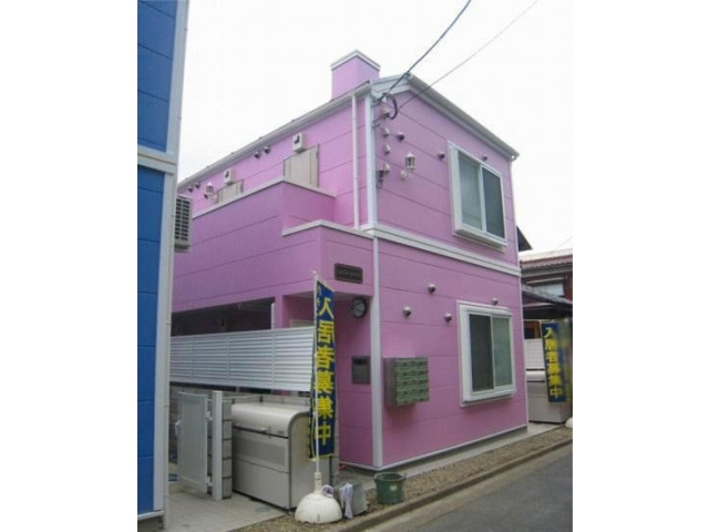 シエスタチャペル