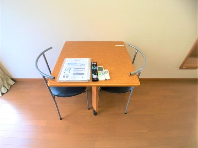 【内装】 | 設備仕様は号室により異なる為、現況を優先とします。