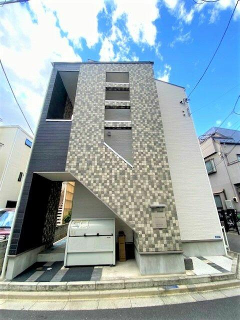 その他外観