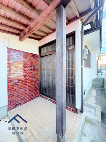 早良区田村４丁目　戸建てのその他