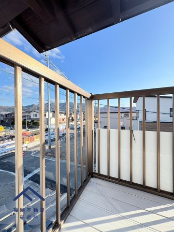 早良区田村４丁目　戸建てのその他