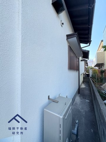 早良区田村４丁目　戸建てのその他