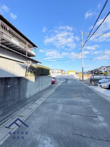 早良区田村４丁目　戸建てのその他