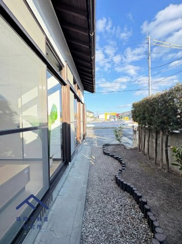 早良区田村４丁目　戸建てのその他