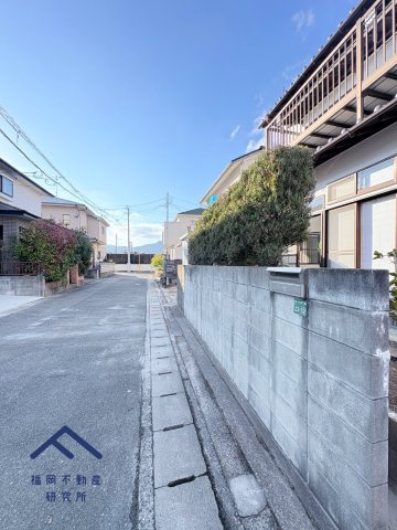 早良区田村４丁目　戸建てのその他