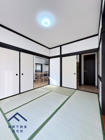 早良区田村４丁目　戸建てのその他
