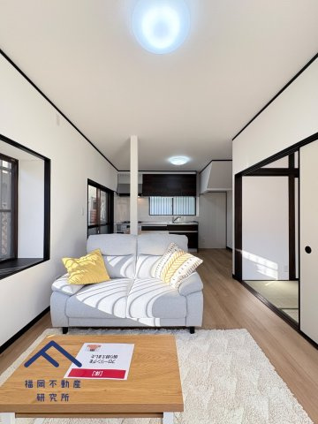 早良区田村４丁目　戸建てのその他