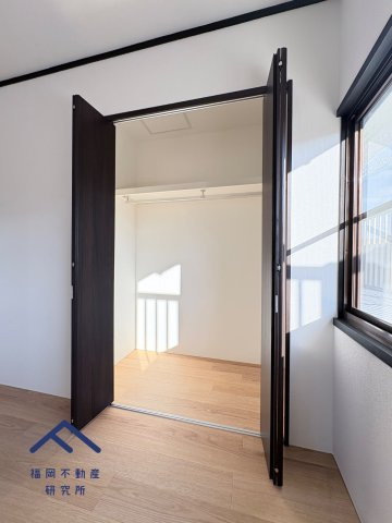 早良区田村４丁目　戸建てのその他