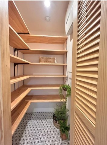 【収納】 | 〇●ライオンズマンション茅ヶ崎グランコースト●〇