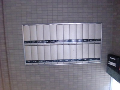 【ロビー】 | ピアニスクエア