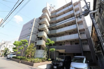 【その他共用部分】 | ピアニスクエア