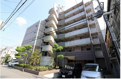 【外観】 | ピアニスクエア