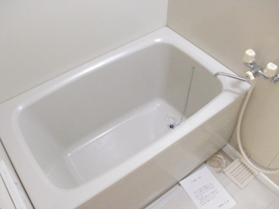 【浴室】 | ピアニスクエア