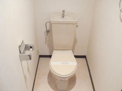 【トイレ】 | ピアニスクエア