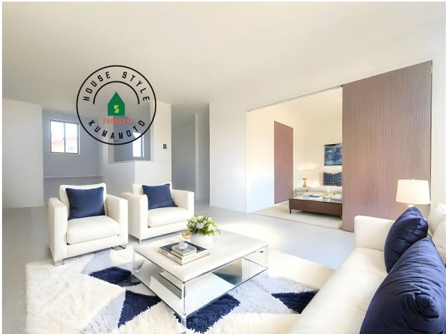 熊本市北区明徳町第2-1棟（14号棟）　