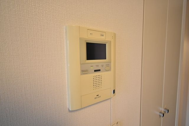【セキュリティ】 | ザ・パーククロス錦糸町レジデンス
