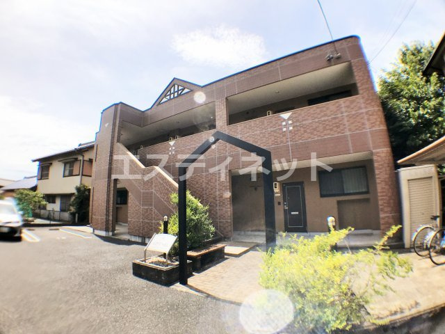 ルミナスハイム