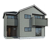 Livele Garden.S深谷市上野台第23　新築住宅の画像