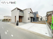 Livele Garden.S深谷市上野台第23　新築住宅の画像