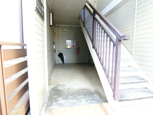 シティハイム　ソファレA