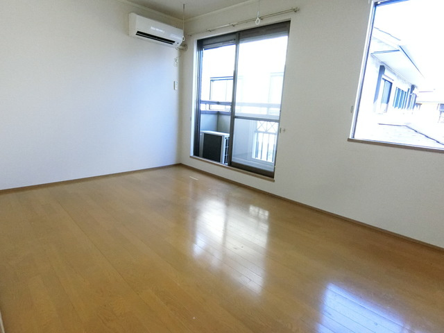 シティハイム　ソファレAの洋室