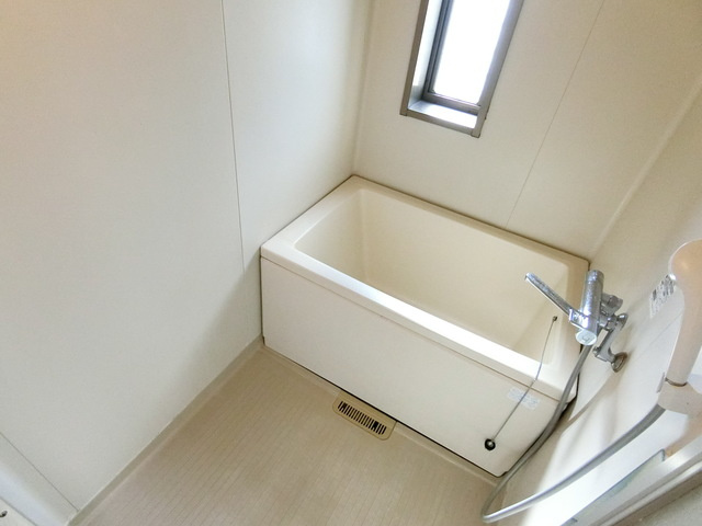 シティハイム　ソファレAの浴室|バスルーム