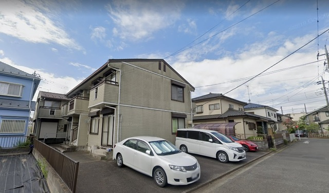 シティハイム　ソファレAの外観|セキスイハイム施工