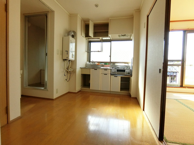 シティハイム　ソファレAの居間・リビング|ダイニングルーム