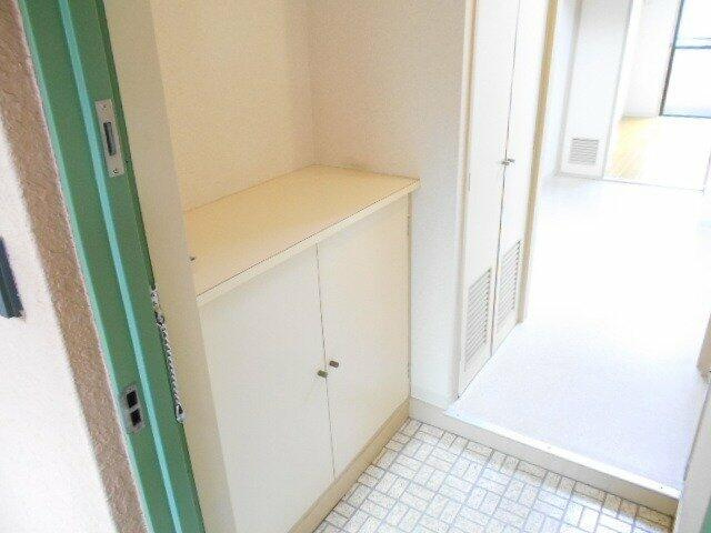 別部屋参照
