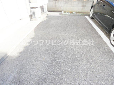 【駐車場】 | コーポラプラス