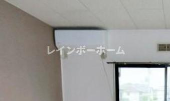 仲介手数料（賃料の1.10ヵ月）の50％OFF対象物件！の設備