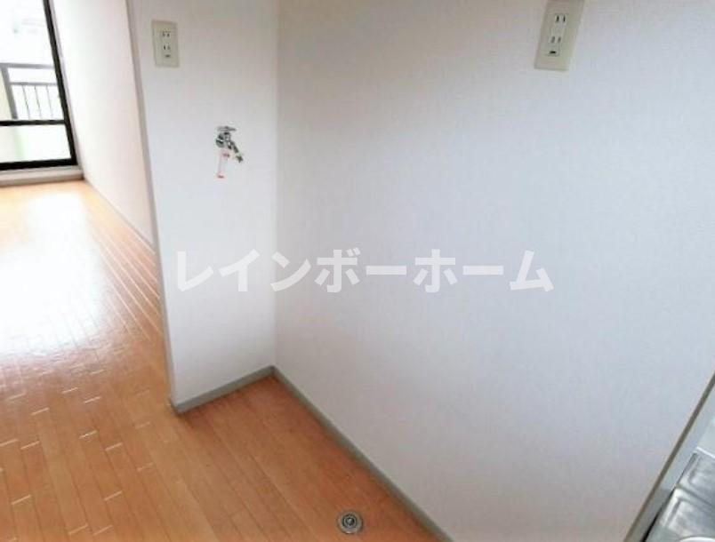 仲介手数料（賃料の1.10ヵ月）の50％OFF対象物件！のその他